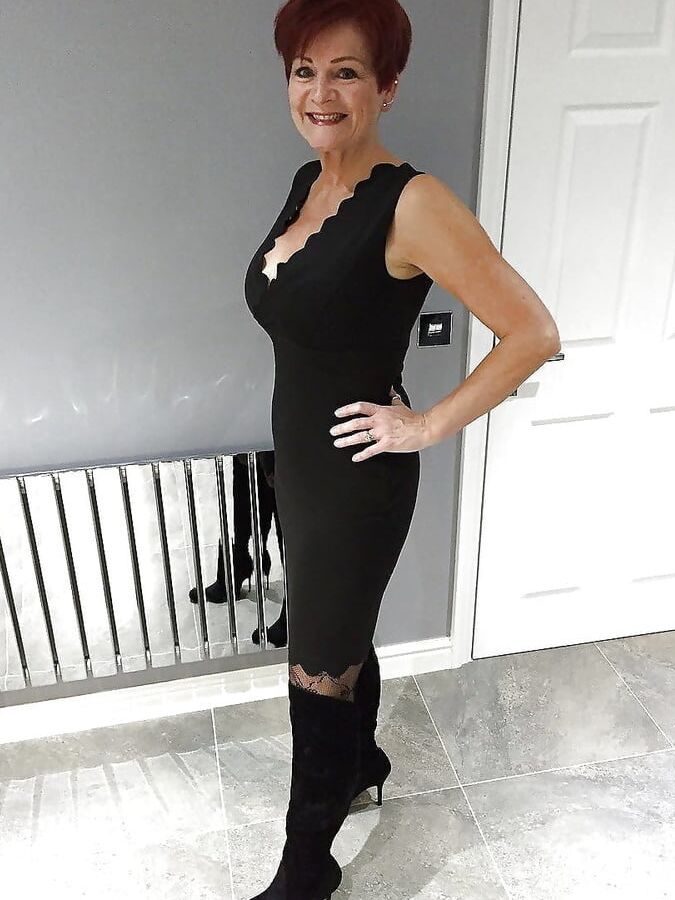 Yummy Mature Favs