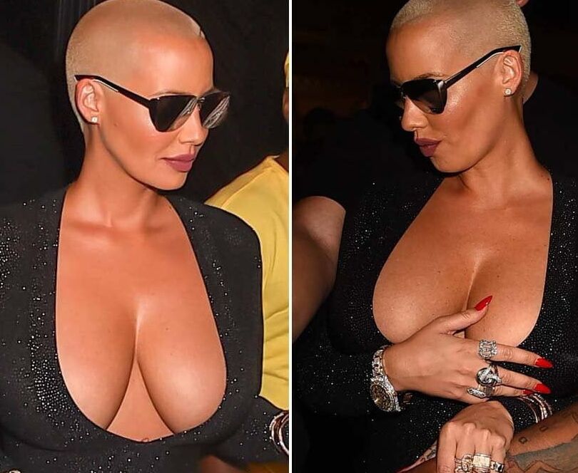 Amber Rose