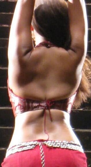 NAYANTHARA