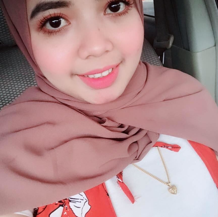 Sweet Wife haaa?