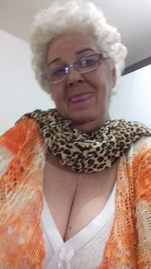 Edna Vizacri ... Faceb