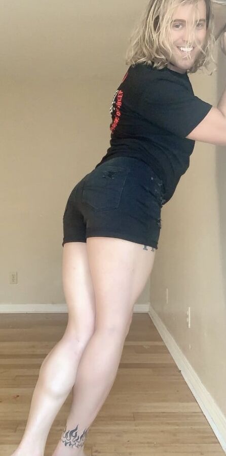 Cuteness and fun with clothes