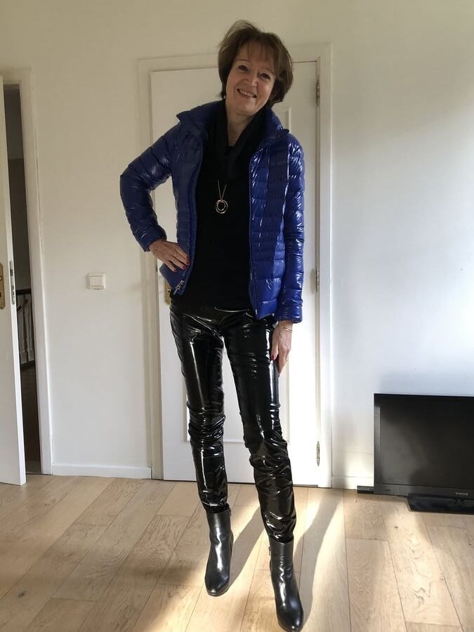 Fetish cunts, i love them