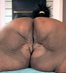 EBONY : WOULD YOU FUCK IT: SMASH OR PASS PT.