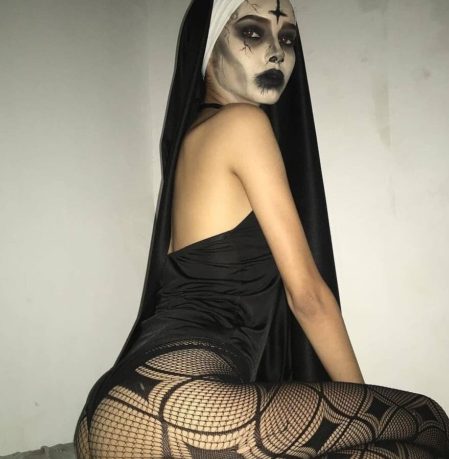 Nuns