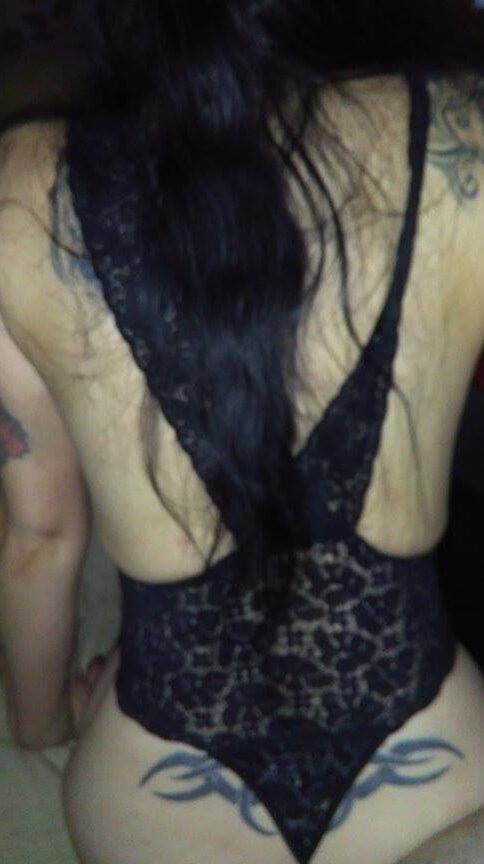 Eva - Stolen pictures of friend&;s wife