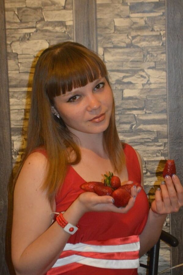 From Russian Private Photo Albums -