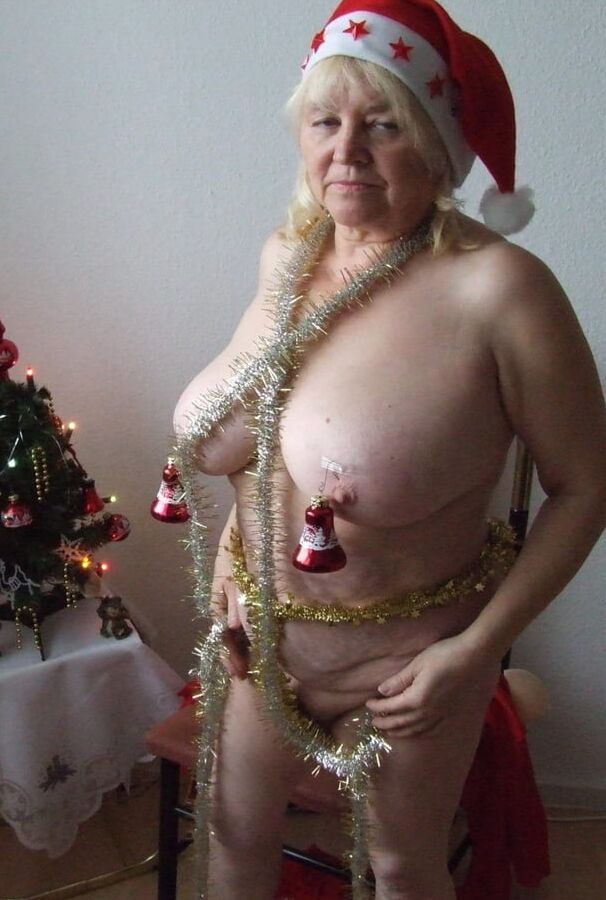 Months to XXXmas II