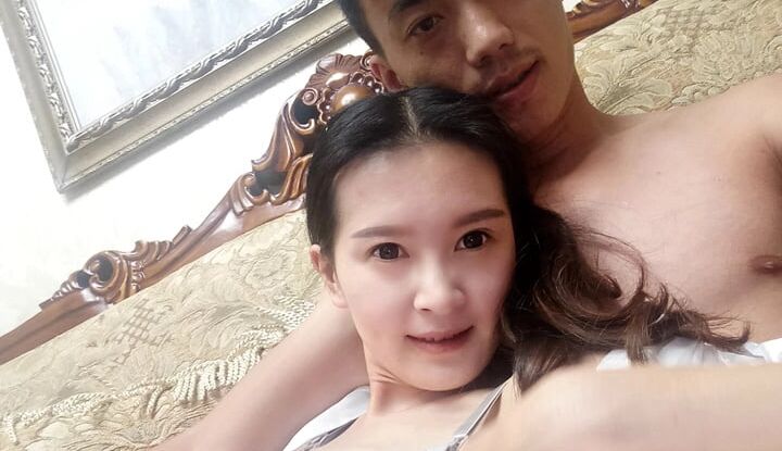 Chinese Amateur-