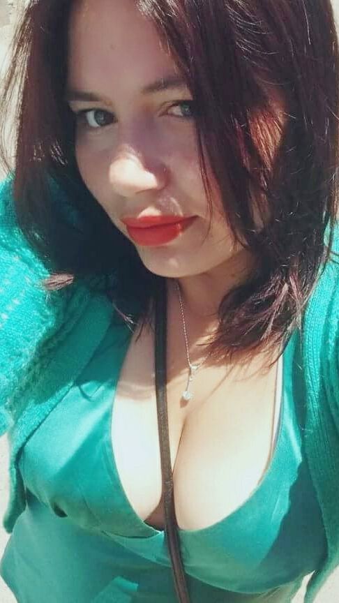 Andrea Klein