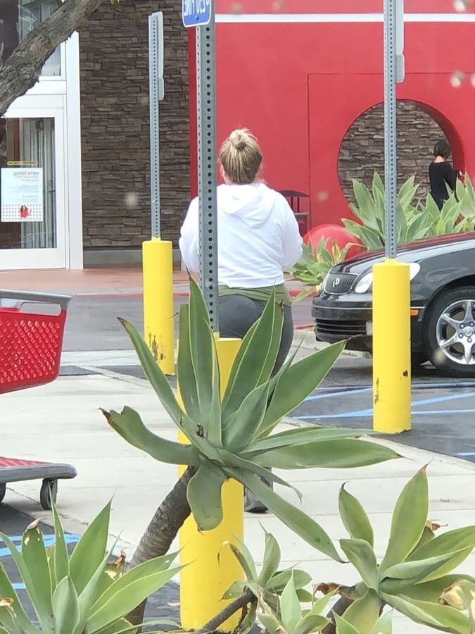 Nice Pawg!!