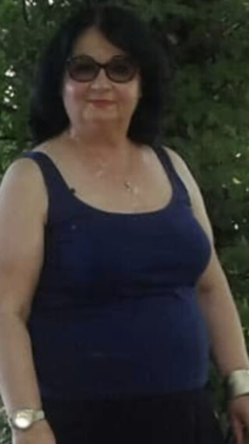 Aferdita Shkembi ... Faceb