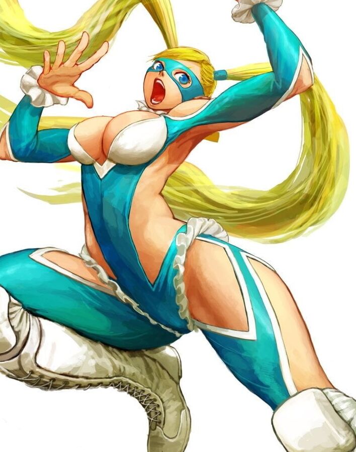 R Mika