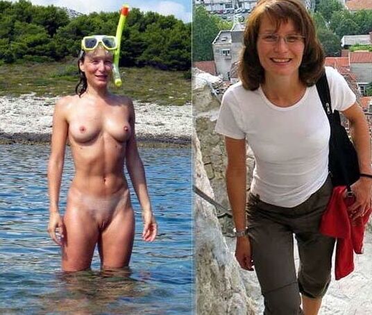 who is she?