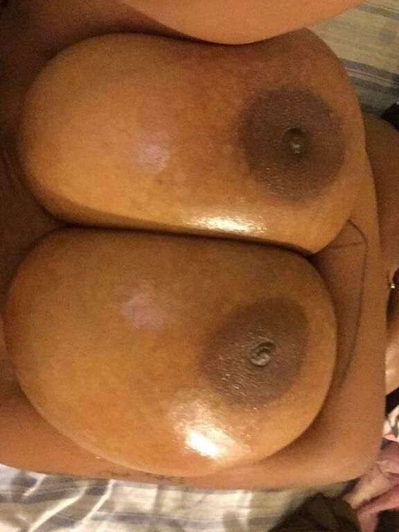 Monster Breasts