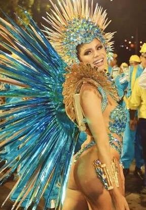 Carnaval part