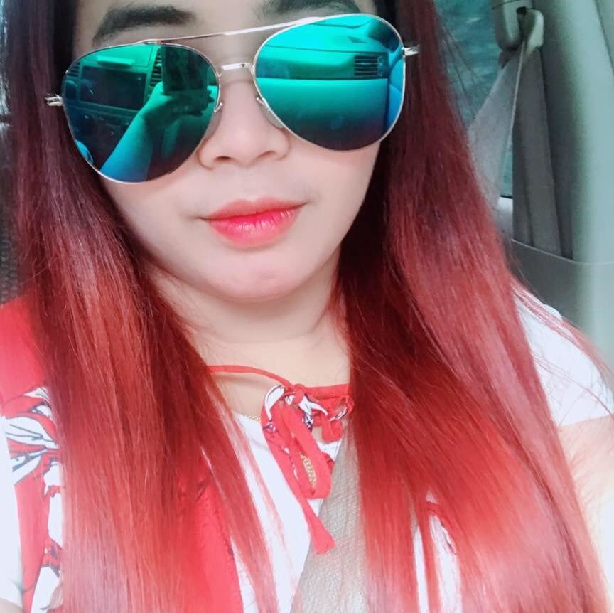 Sweet Wife haaa?