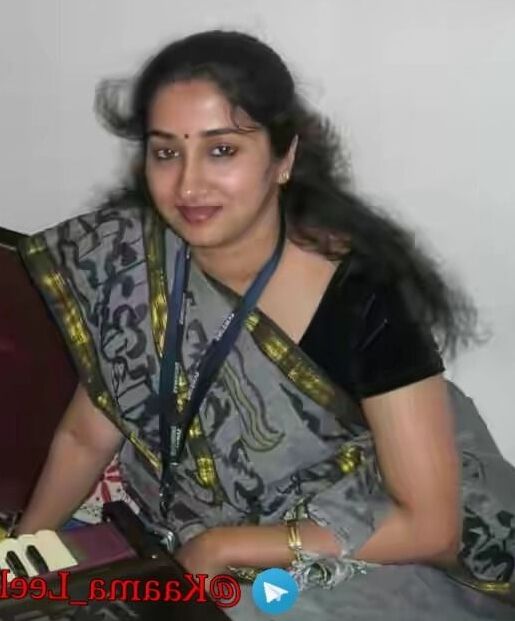 Anitha. mom