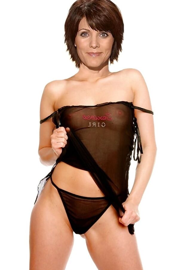 Birgit Schrowange