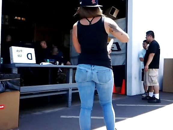 Super Duper Bad Ass Bitch