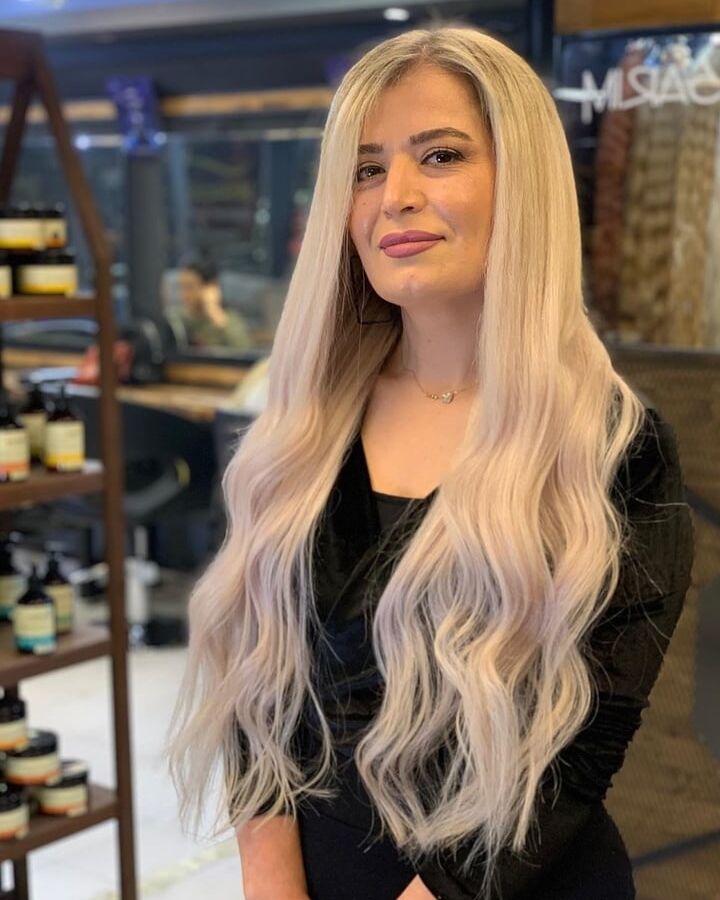 Hair Salons ( beautiful hairs )