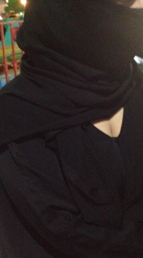 Hot hijab naaaaar