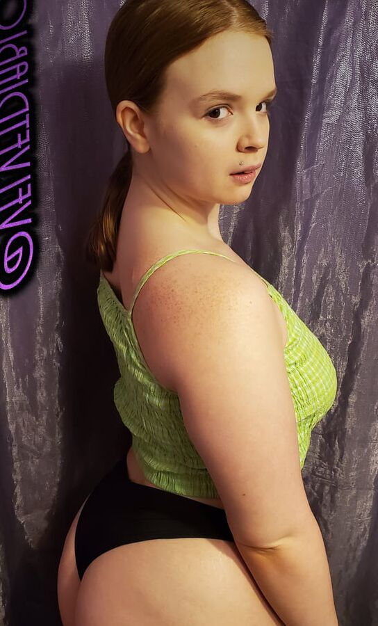 Showing My Stuff - Week