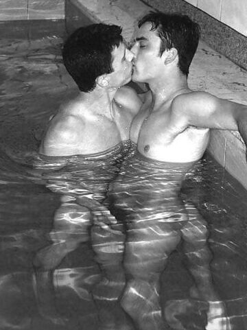 Pool guys and gals