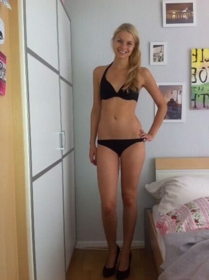 German models