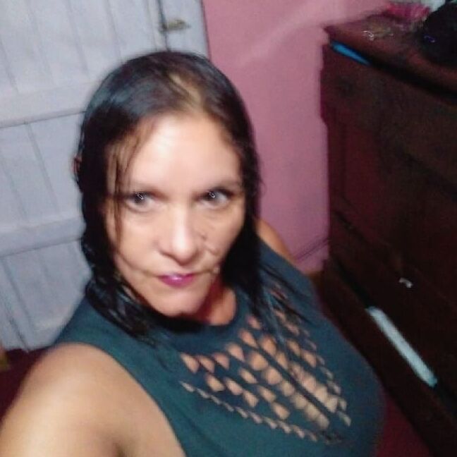 aurelia santos mature granny