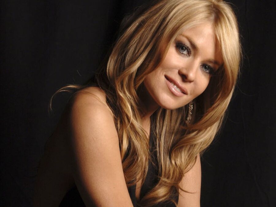 Carmen Electra (Tara Leigh Patrick)