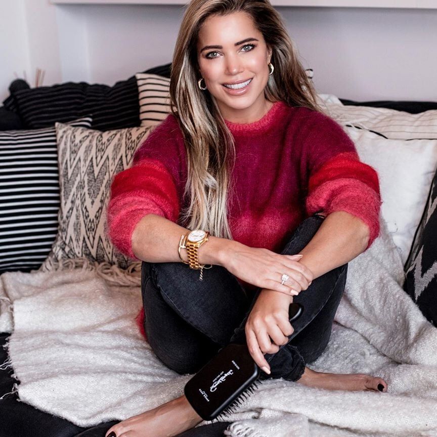 Sylvie Meis meine nr.