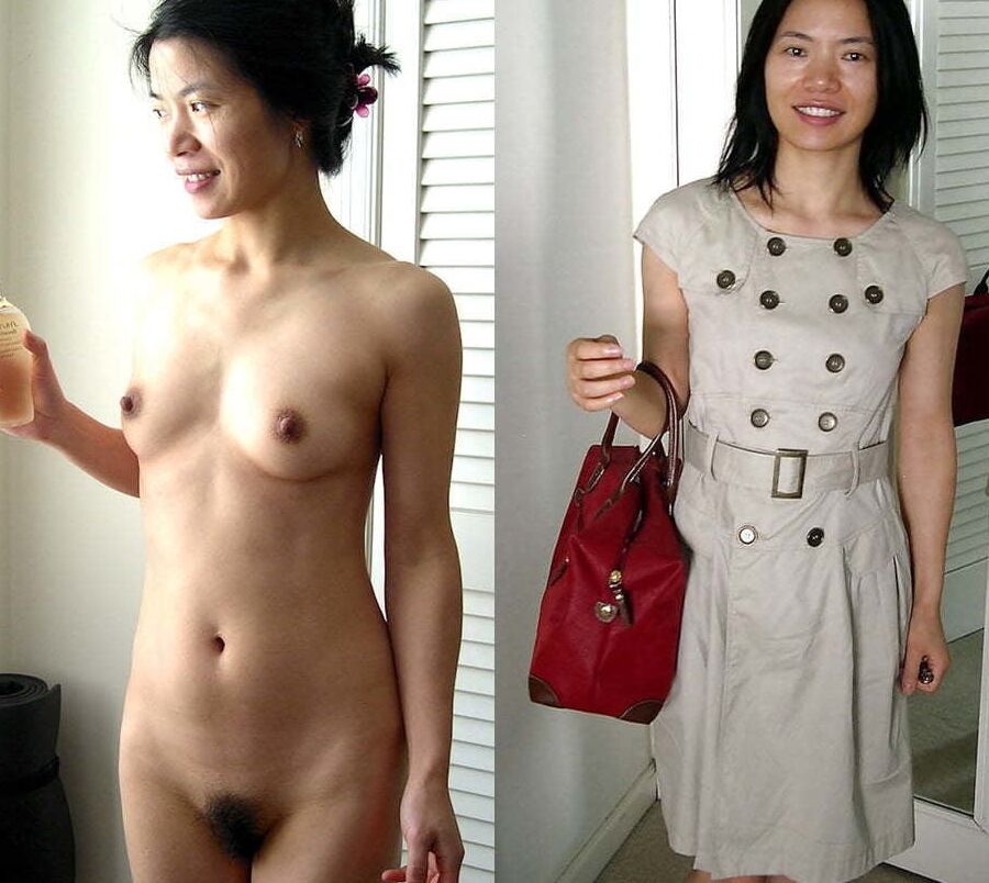 Another Asian Slut