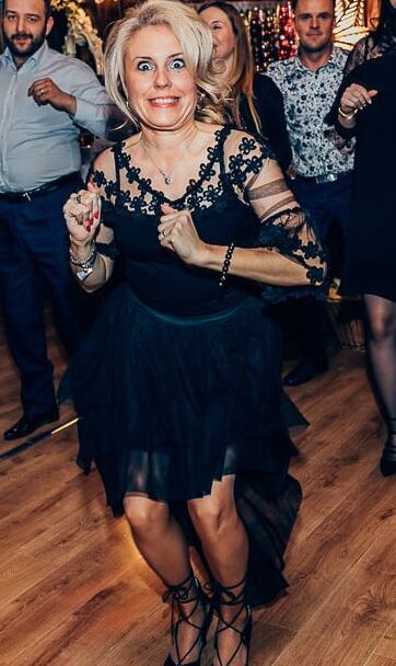 Milfs and Matures on Private Events
