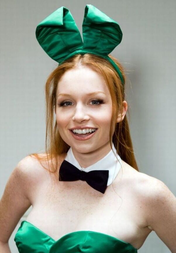 Bunnies, Playmates, Pets, Centerfolds