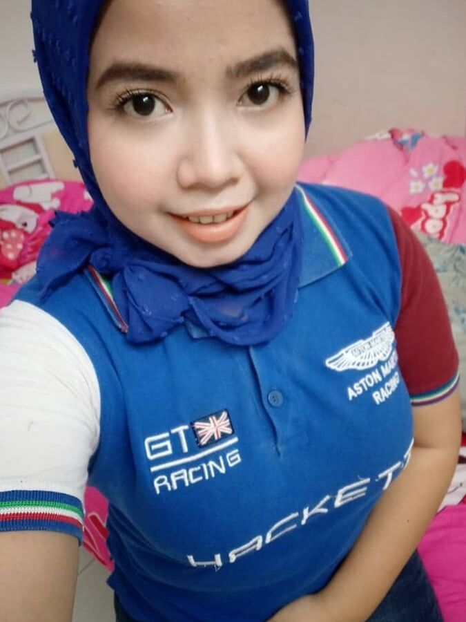 Sweet Wife haaa?