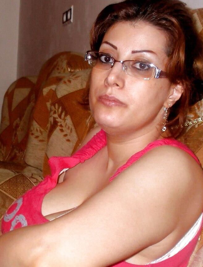 arab hot