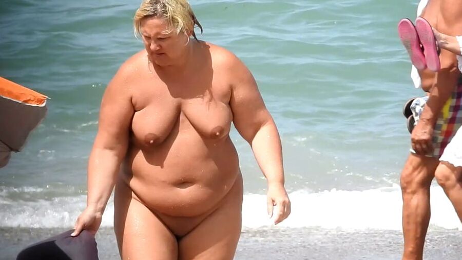 Nudists