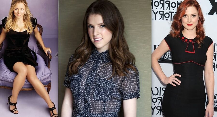 October Celeb Wank Screens