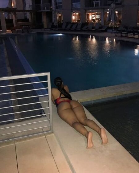 Ass For Days