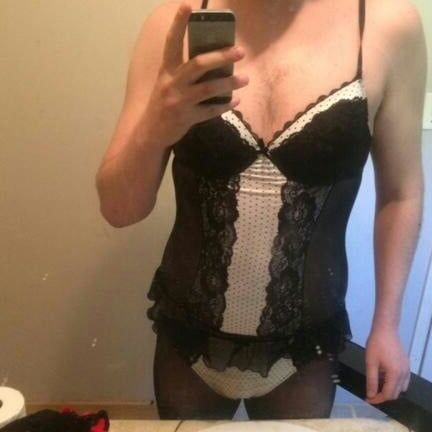 Slutty ole me