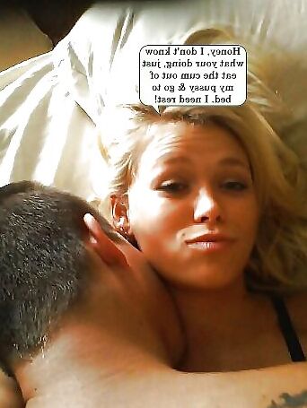 Dick Eating Whore Wives