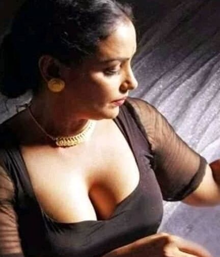 Shweta Menon