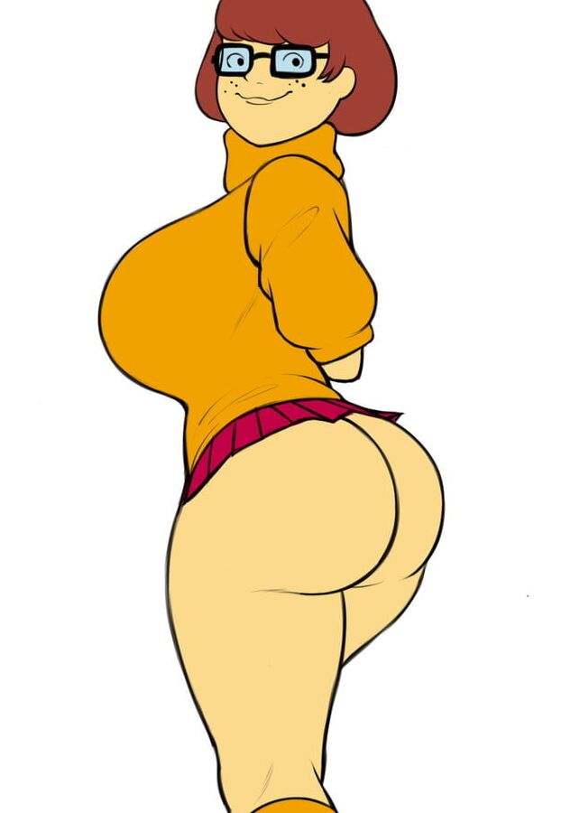 VELMA!