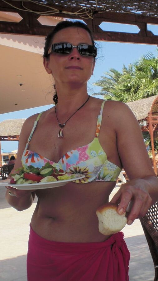 sluty milf exposed and shared with mens by cucky husband