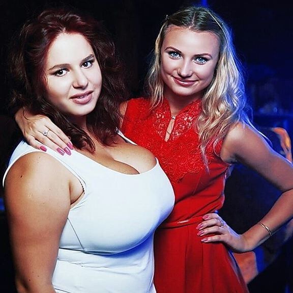 russian woman want bbc