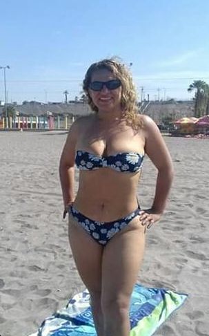 Madurita muy buena
