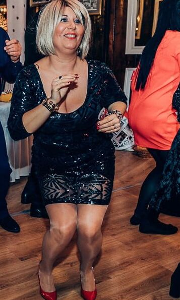 Milfs and Matures on Private Events