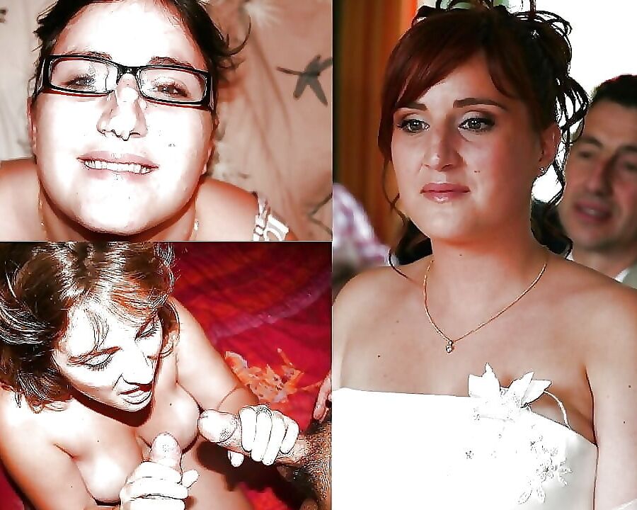 Brides gone bad