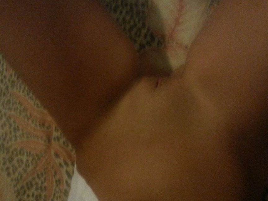 My wife pussy